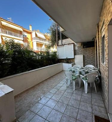 Kallithea Apartment | House 77
