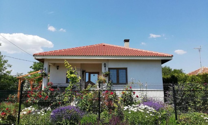 Durankulak Hotel | House Albena