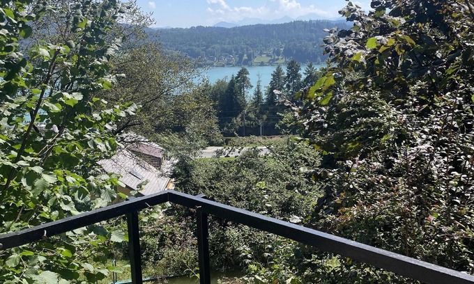 Techelsberg am Worther See Apartment | House Magnolia - Holiday home Magnolia
