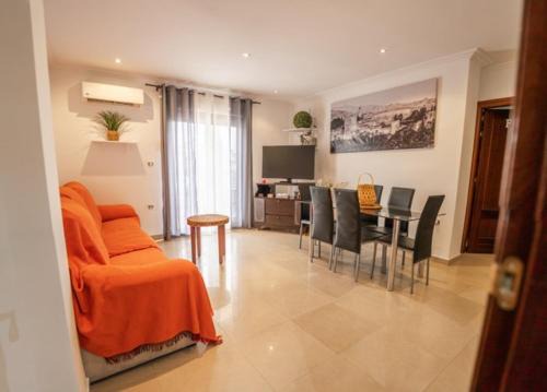 Atarfe Apartment | House Atarfe