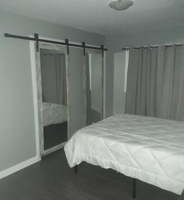 Northeast Edmonton House | House B