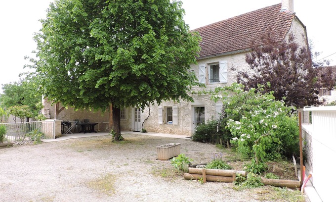 Pinsac House | House between Quercy and Périgord with indoor pool, calm and relaxing