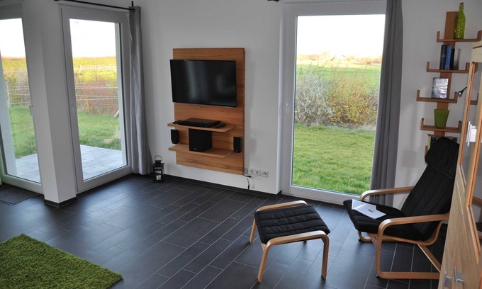 Boergerende-Rethwisch Apartment | House Calmsailing WE 0. 3 - 2 bedroom apartment