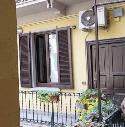 Cagnola Apartment | House dal Re