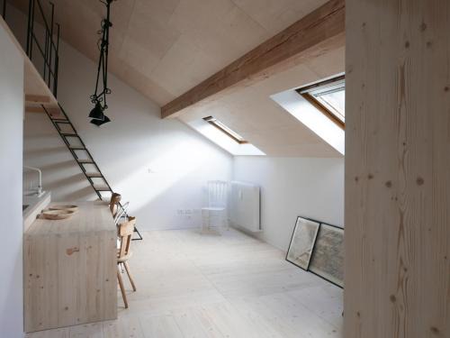 Vipiteno Apartment | House Design Vipiteno