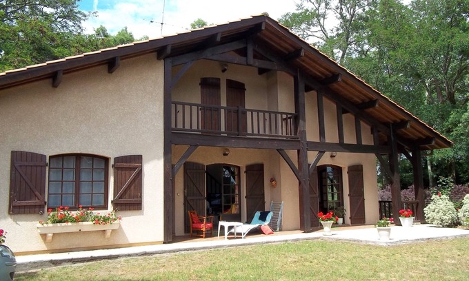 Leon Villa | House for 10 persons