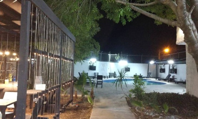 Salinas Victoria House | House for 2 people VI