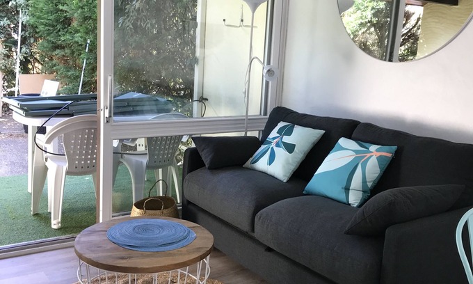 Mimizan House | House for 4 people 300 m from the beach