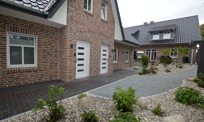 Burg auf Fehmarn House | House for 5 guests with 95m² in Burg (113453)