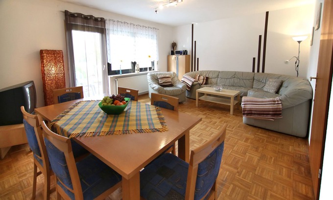 Nordseebad Burhave House | House for 5 guests with 70m² in Burhave (126085)