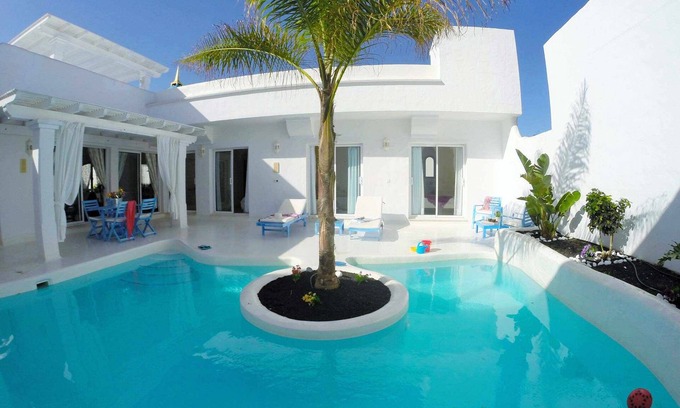 Geafond House | House for 5 people 1 km from the beach.