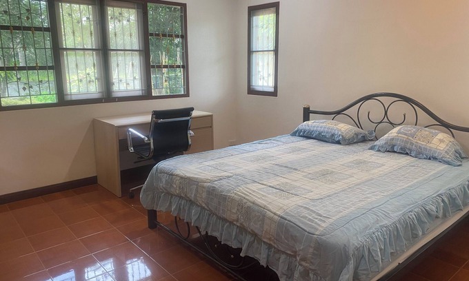 Hua Hin House | House for rent in Hua Hin for 3 to 12 months or long term rental