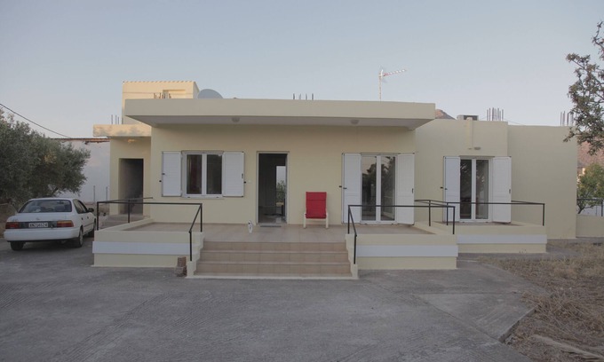 Stavros House | house for rent in stavros chania