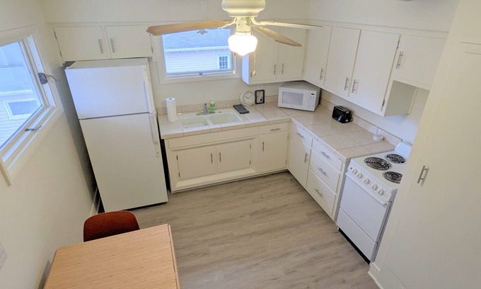 Green Bay House | House for rent near Lambeau - Lambeau Lofts UPPR