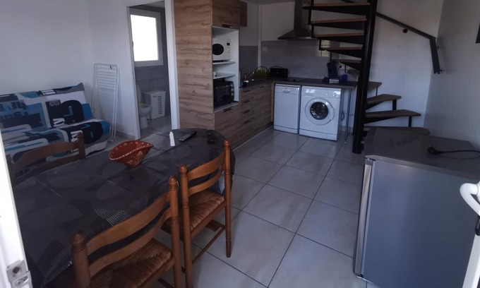 Castets Apartment | House