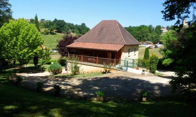 Saint-Martial-de-Nabirat House | House/Villa - SAINT MARTIAL DE NABIRAT