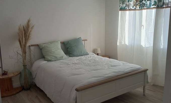 Saint-Sebastien-sur-Loire House | House near Nantes