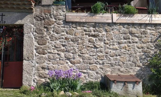 Saint-Andre-de-Majencoules House | House-Signature-Private Bathroom-River view-Le1739