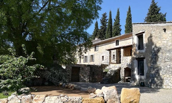 Le Collet Other | HOUSE FRENCH RIVIERA