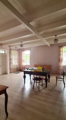 Salkhino House | House