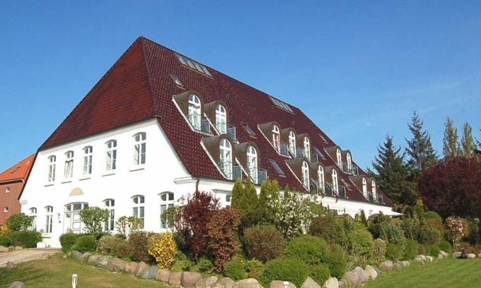 St. Andreas Apartment | House Heß vacation apartment no.07