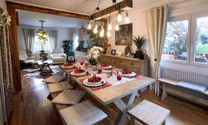 Breitenbach-Haut-Rhin House | House in Breitenbach