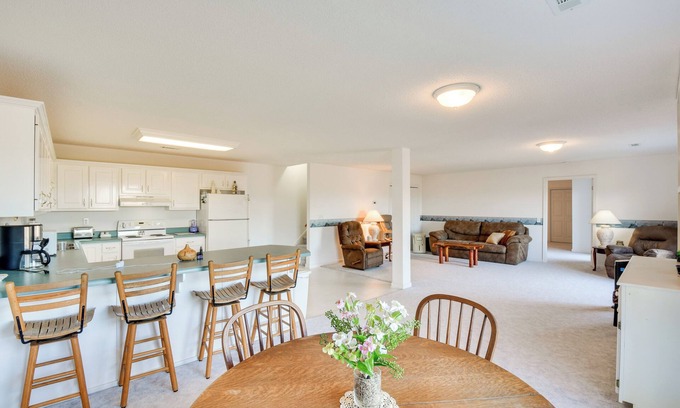 Hiawassee House | House in Hiawassee ~ 1 Mi From Lake Chatuge!