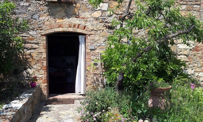 Castellina in Chianti House | House in a typical village in the heart of Chianti