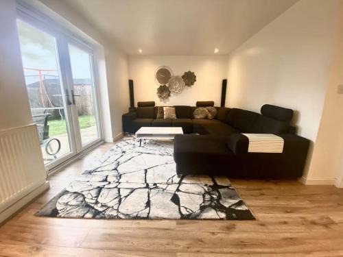 Belle Vue House | House in Manchester