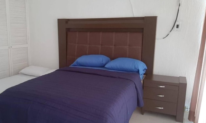 Manzanillo House | House in Manzanillo With Private Pool