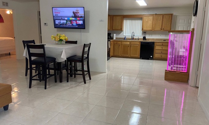 Candler House | House in Ocala near by Lockheed Martin corporation