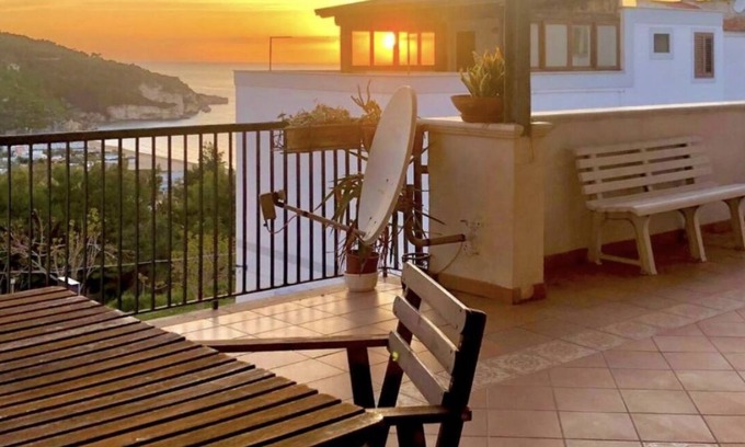 Peschici Apartment | House in Peschici