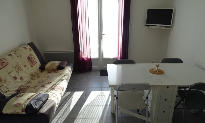La Faute-sur-Mer House | House in residence with swimming pool 10 minutes from the beach