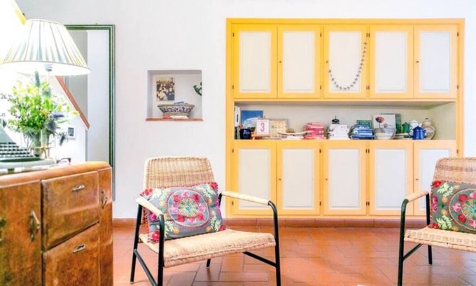 Santa Croce House | House in the Center of Florence!