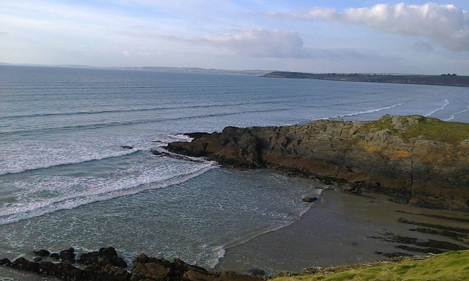 Cast House | House in the countryside 10 minutes from beautiful sandy beaches, ideal for visits