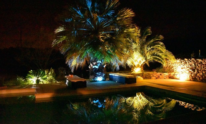 Le Castellet House | House in the heart of the Var countryside