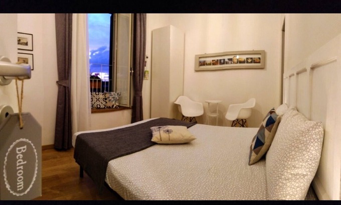 Tivoli Apartment | house in the medieval district of Tivoli