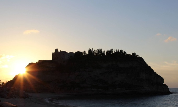Tropea Apartment | House in Tropea a stone's throw from the sea! 4 + 1 pers. For couples or families.