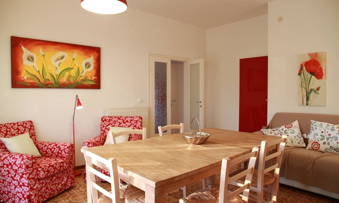 Castiglione della Pescaia House | House/Villa - Castiglione della Pescaia