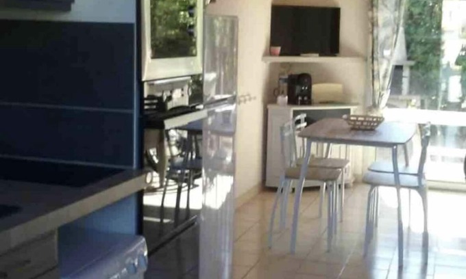 Leucate House | House la franqui