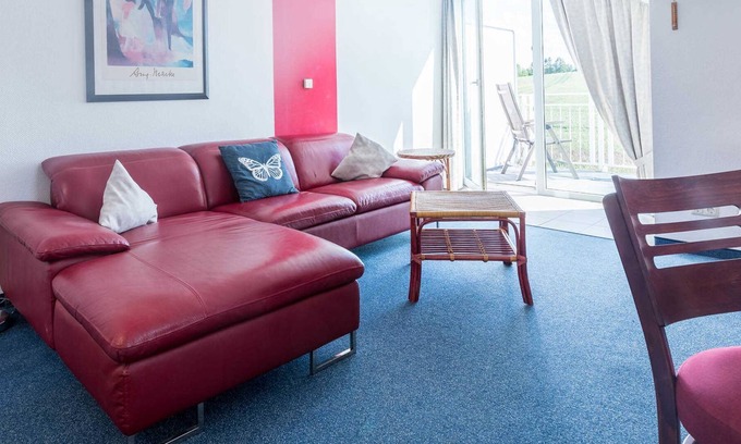 Niendorf Apartment | House lake view apartment 22