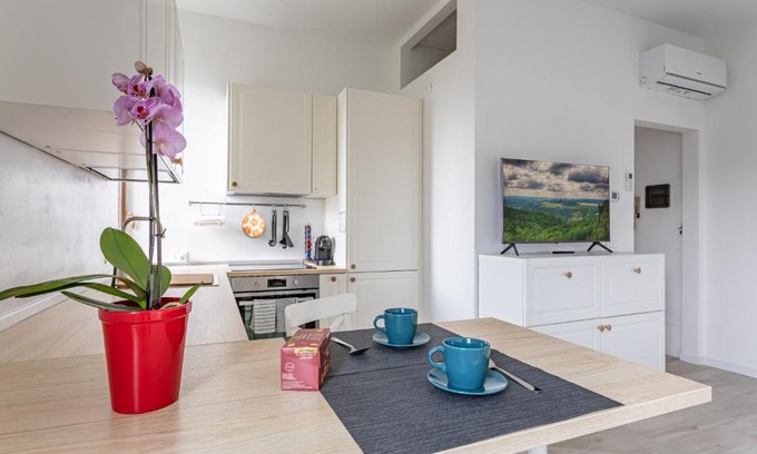Brescia Apartment | House MaGa - by Host4U