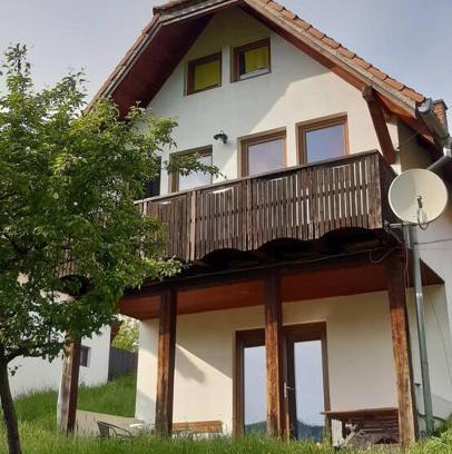 Cisnadioara House | House Michael Camping Ananas Cisnadioara