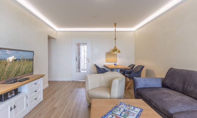 Doese Apartment | House Nautic, apartment 321