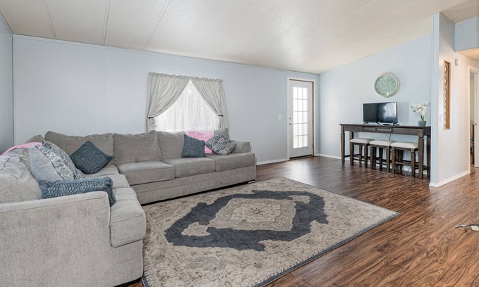 Blaine House | HOUSE NEAR BIRCH BAY WASHINGTON AND 5 MINUTES FROM CANADIAN BORDER