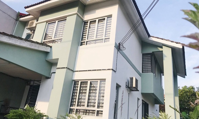 Rawang House | House near to Tasik Puteri Golf Resort