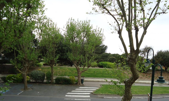 Quartier du Casino House | House near the beach Chatelaillon plage