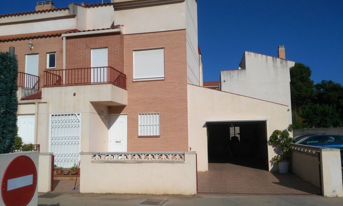 Peniscola House | House near the beach