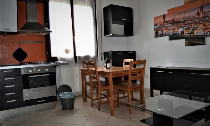 Gavinana Apartment | House Near the Center!