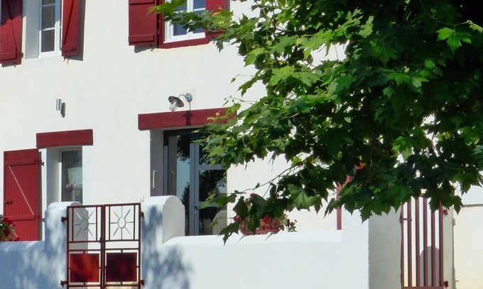 Osses House | House of character in the heart of the Basque Country in Ossès